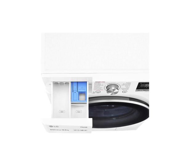 LG PRALKA LG F4WV710S1E### - 1374918 - zdjęcie 7